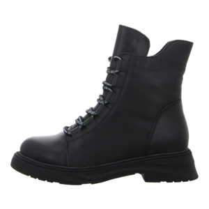 Stiefeletten - Artiker - black