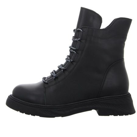 Stiefeletten - Artiker - black