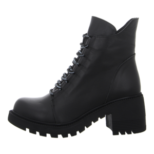 Stiefeletten - Artiker - black