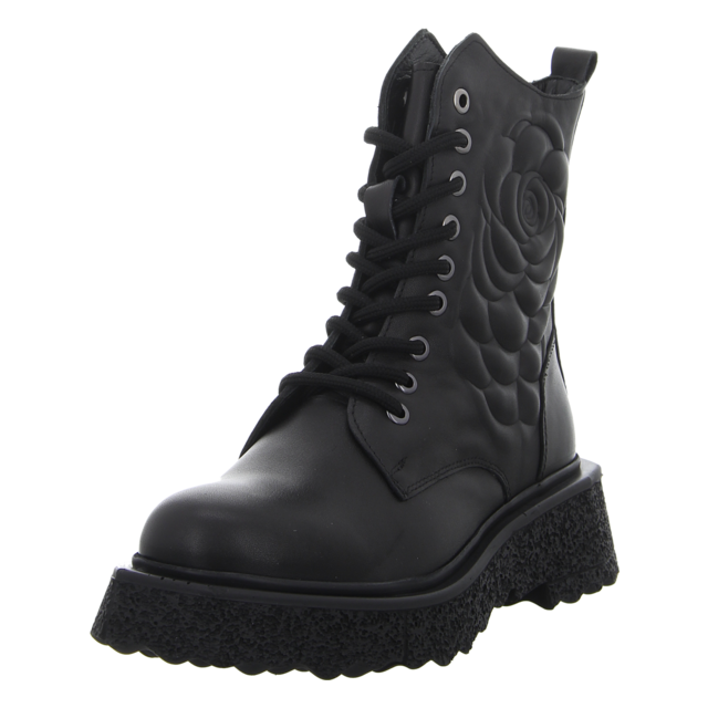 Artiker - 53C0758 - 53C0758 - black - Stiefeletten