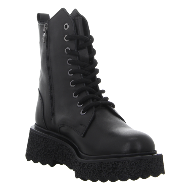 Artiker - 53C0758 - 53C0758 - black - Stiefeletten