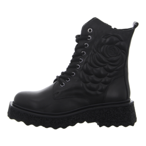 Stiefeletten - Artiker - black