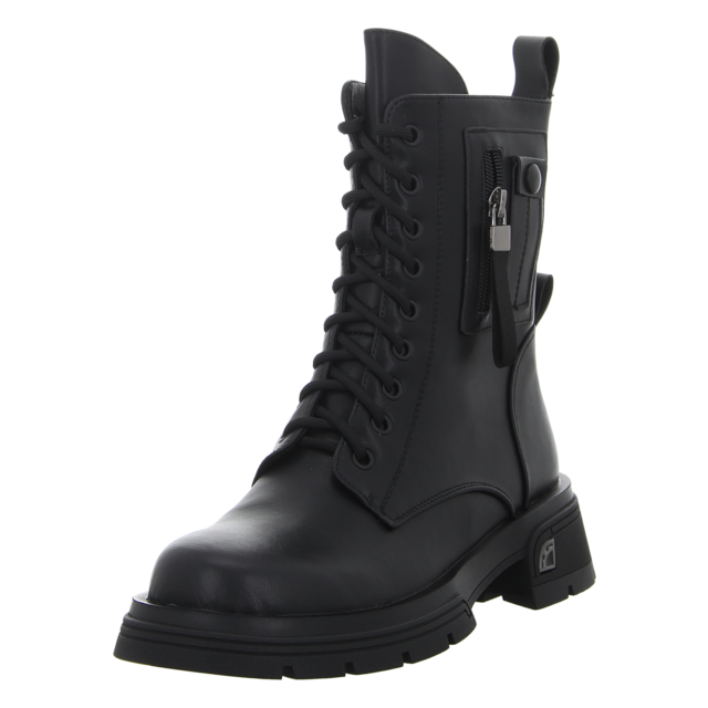 Artiker - 53C0212 - 53C0212 - black - Stiefeletten