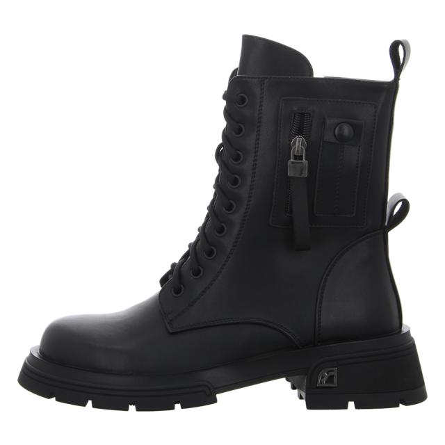 Artiker - 53C0212 - 53C0212 - black - Stiefeletten