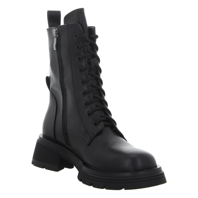 Artiker - 53C0212 - 53C0212 - black - Stiefeletten