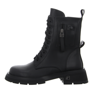 Stiefeletten - Artiker - black