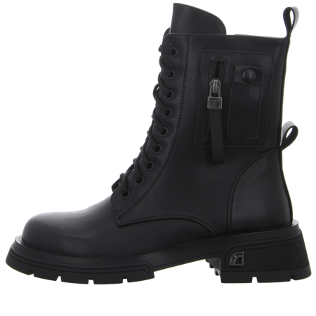 Stiefeletten - Artiker - black