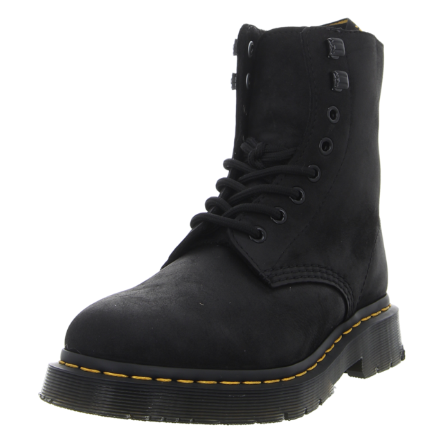 Dr. Martens - 31259001 - 1460 Pascal - black - Stiefeletten