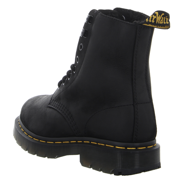 Dr. Martens - 31259001 - 1460 Pascal - black - Stiefeletten