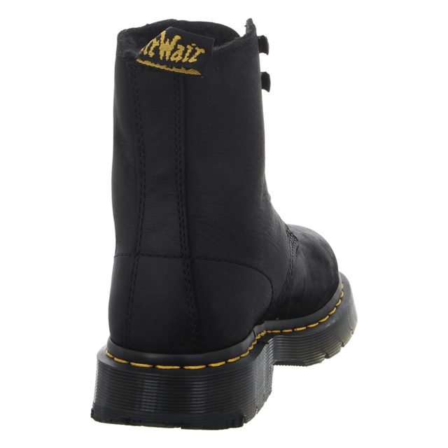 Dr. Martens - 31259001 - 1460 Pascal - black - Stiefeletten