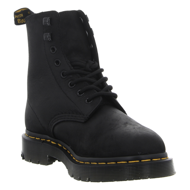 Dr. Martens - 31259001 - 1460 Pascal - black - Stiefeletten