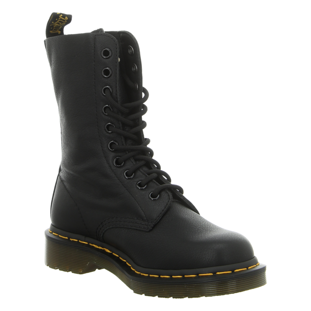 Dr. Martens - 22524001 - 1490 - black - Stiefeletten