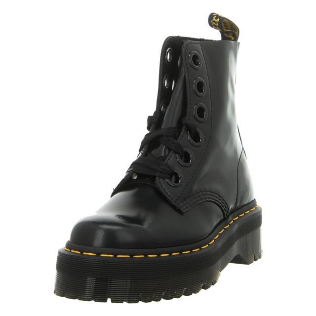 Dr. Martens - 24861001 - Molly - black - Stiefeletten