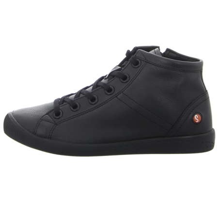 Sneaker - Softinos - ISLEENIII747 - black