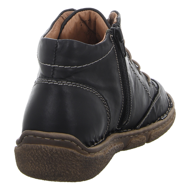 Josef Seibel - 85101-950101 - Neele 01 - schwarz-kombi - Stiefeletten