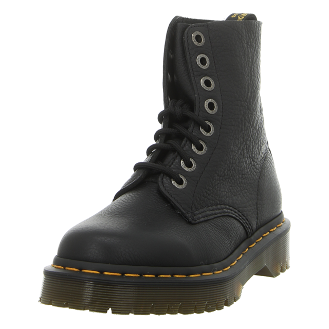 Dr. Martens - 26206001 - 1460 Pascal Bex - black - Stiefeletten