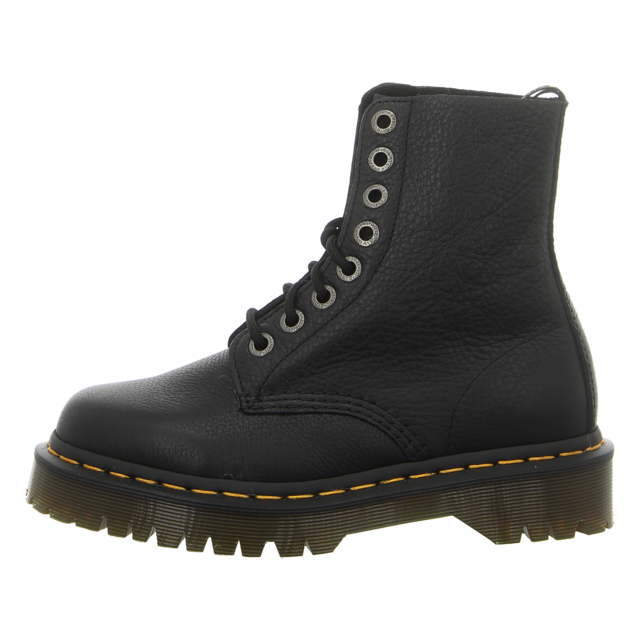 Dr. Martens - 26206001 - 1460 Pascal Bex - black - Stiefeletten