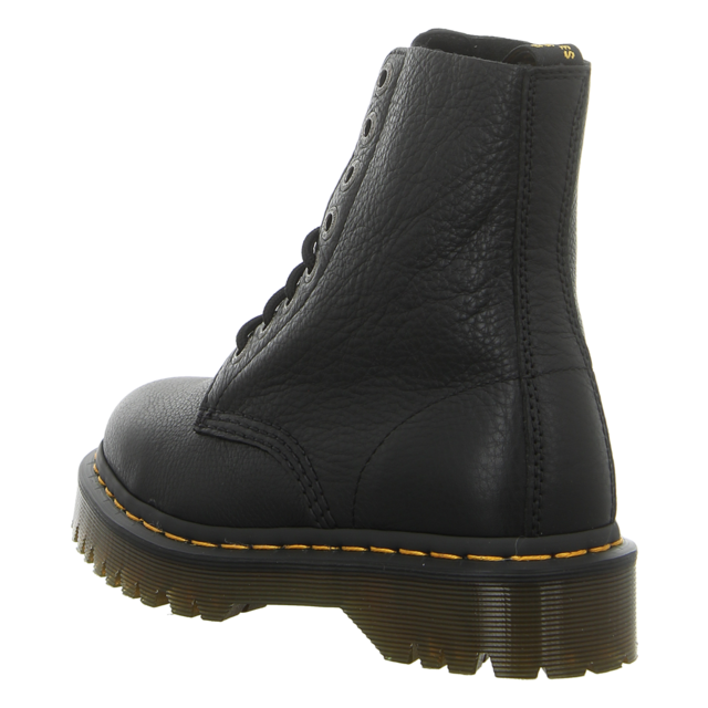 Dr. Martens - 26206001 - 1460 Pascal Bex - black - Stiefeletten