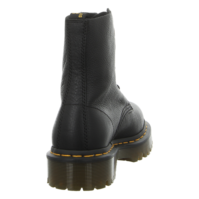 Dr. Martens - 26206001 - 1460 Pascal Bex - black - Stiefeletten