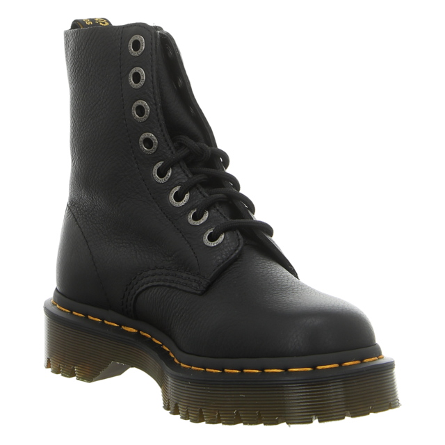 Dr. Martens - 26206001 - 1460 Pascal Bex - black - Stiefeletten