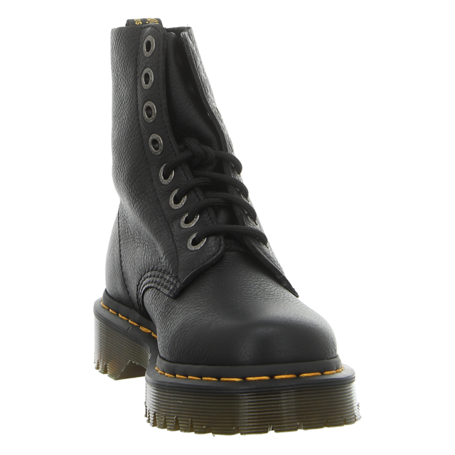 Dr. Martens - 26206001 - 1460 Pascal Bex - black - Stiefeletten