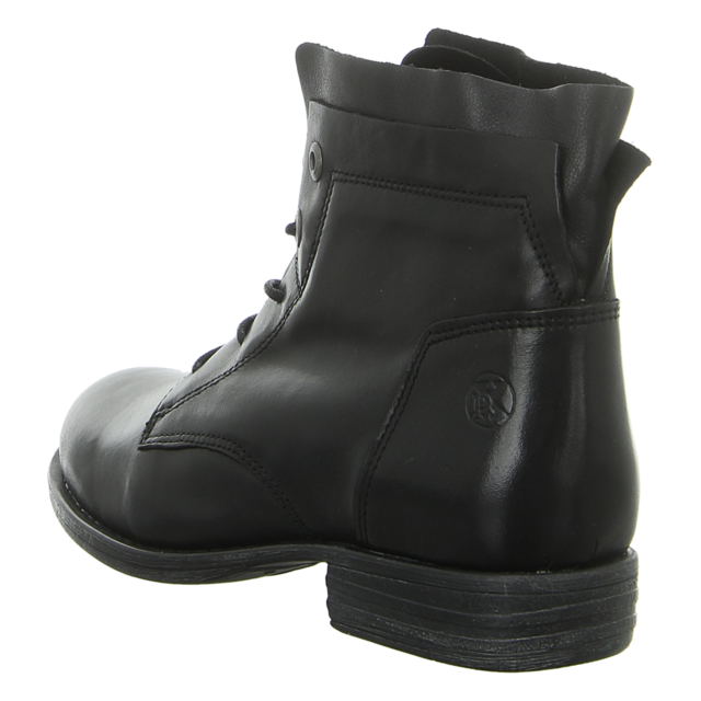 Post Xchange Damen Stiefelette Jessy in schwarz Schuhfachmann