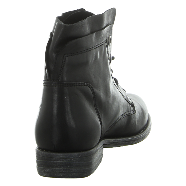 Post Xchange Damen Stiefelette Jessy in schwarz Schuhfachmann