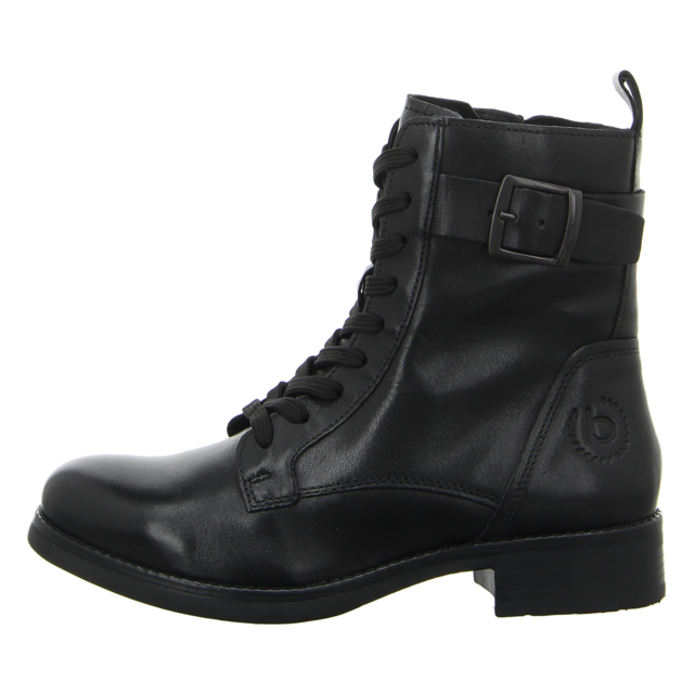 Bugatti - 415-99839-4000-1000 - Sinja - black - Stiefeletten