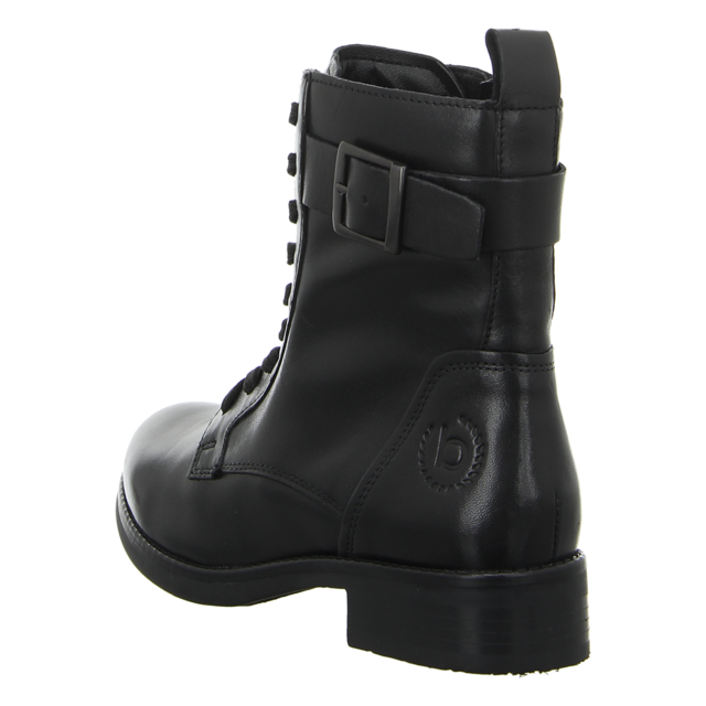 Bugatti - 415-99839-4000-1000 - Sinja - black - Stiefeletten