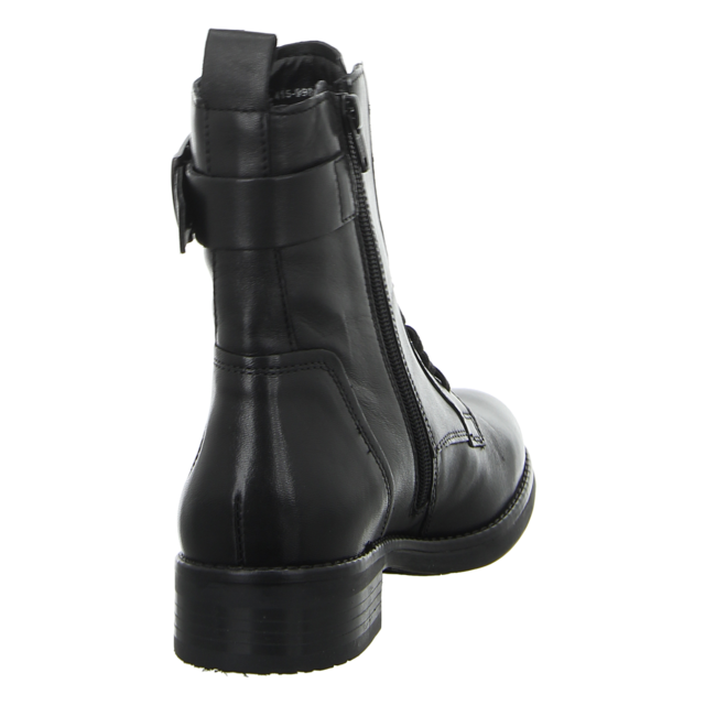 Bugatti - 415-99839-4000-1000 - Sinja - black - Stiefeletten