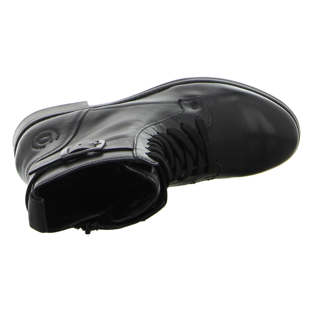 Bugatti - 415-99839-4000-1000 - Sinja - black - Stiefeletten