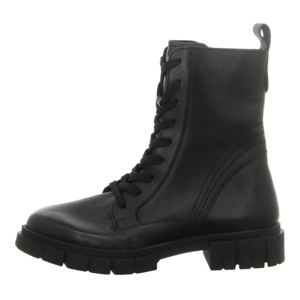Stiefeletten - Bugatti - Fiona - schwarz