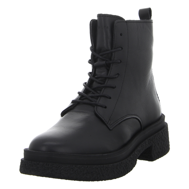 Palpa - PAFE-1701133W BLACK - Luisa - black - Stiefeletten