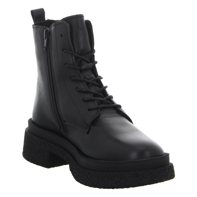 Palpa - PAFE-1701133W BLACK - Luisa - black - Stiefeletten
