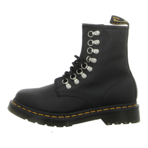 Stiefeletten - Dr. Martens - 1460 Laced - black