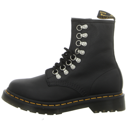 Stiefeletten - Dr. Martens - 1460 Laced - black