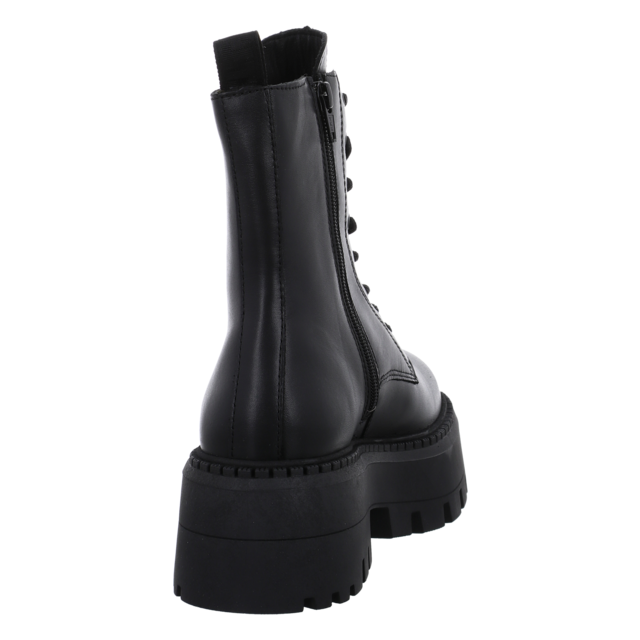 Tamaris - 1-25228-43-001 - 1-25228-43-001 - black - Stiefeletten