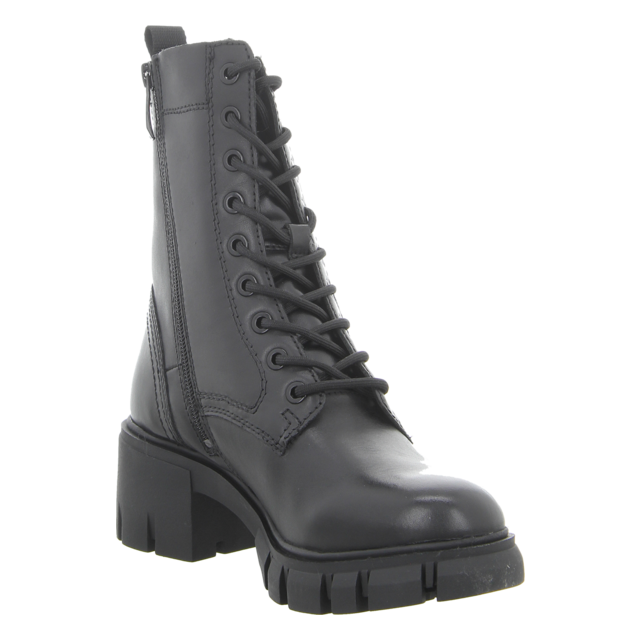 Tamaris - 1-1-25272-41-003 - 1-1-25272-41-003 - black - Stiefeletten