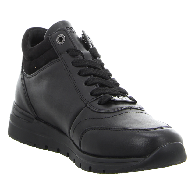 Remonte - R6775-00 - R6775-00 - schwarz - Sneaker