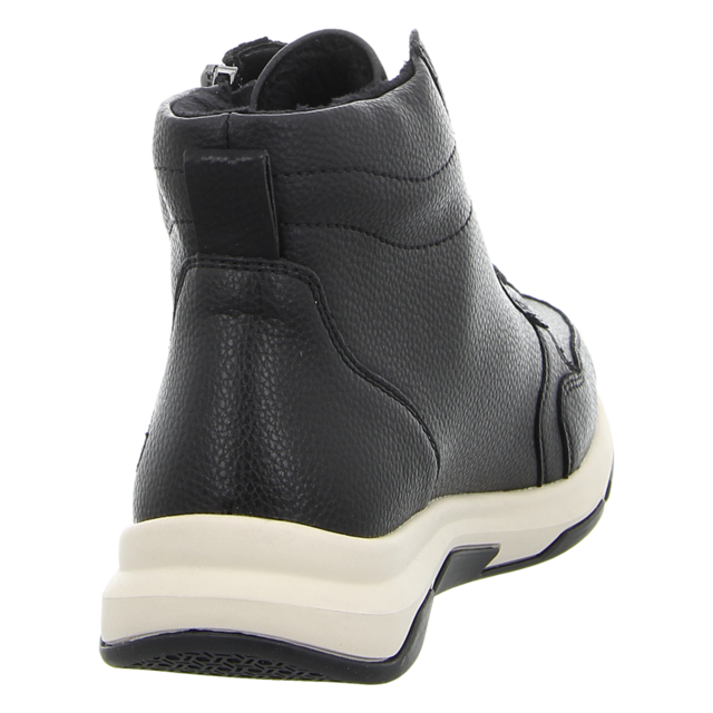 Remonte - D1S71-00 - D1S71-00 - schwarz - Stiefeletten