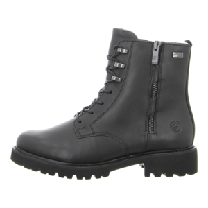 Stiefeletten - Remonte - schwarz/schwarz