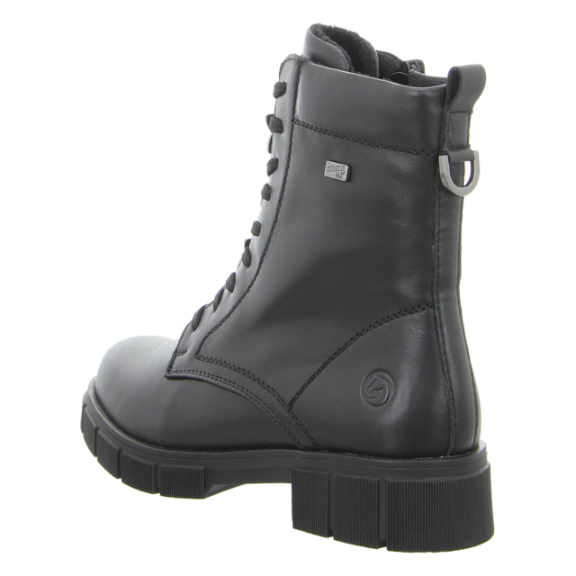 Remonte - D2S73-00 - D2S73-00 - schwarz - Stiefeletten