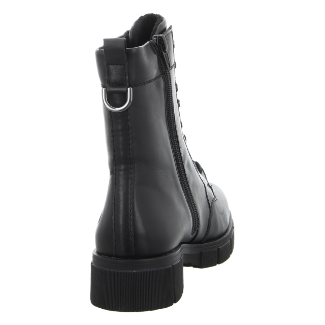 Remonte - D2S73-00 - D2S73-00 - schwarz - Stiefeletten