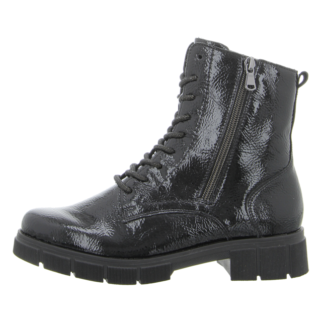 Remonte - D2S72-02 - D2S72-02 - black - Stiefeletten
