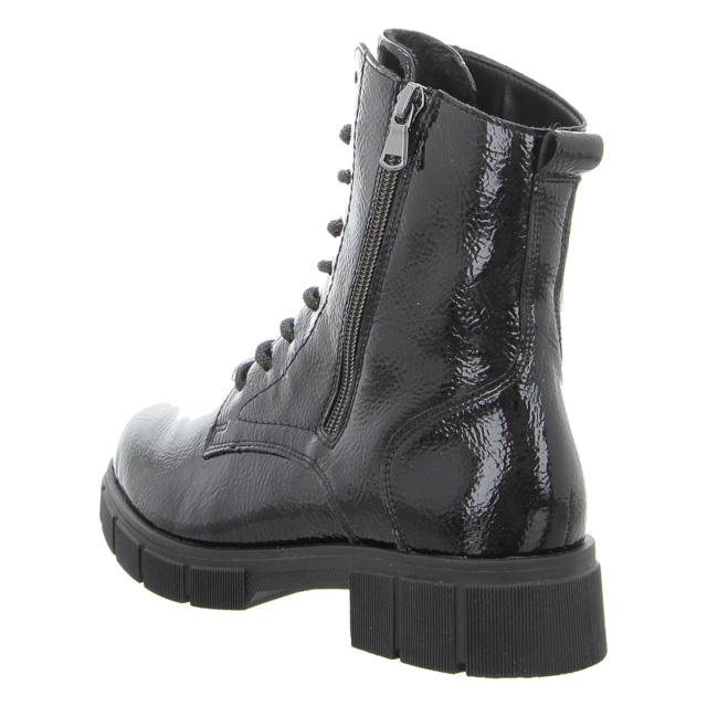 Remonte - D2S72-02 - D2S72-02 - black - Stiefeletten