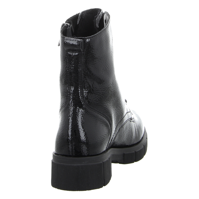 Remonte - D2S72-02 - D2S72-02 - black - Stiefeletten