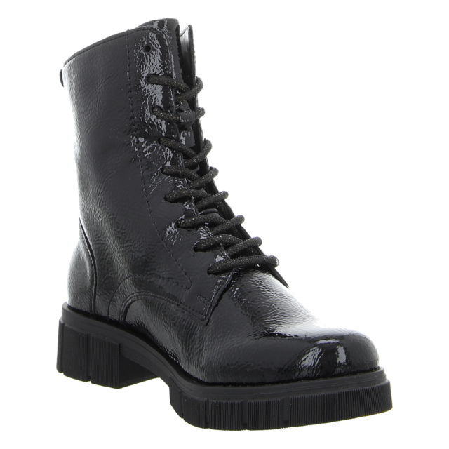 Remonte - D2S72-02 - D2S72-02 - black - Stiefeletten