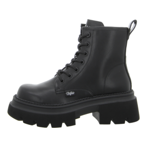 Stiefeletten - Buffalo - Mave Lace up - black