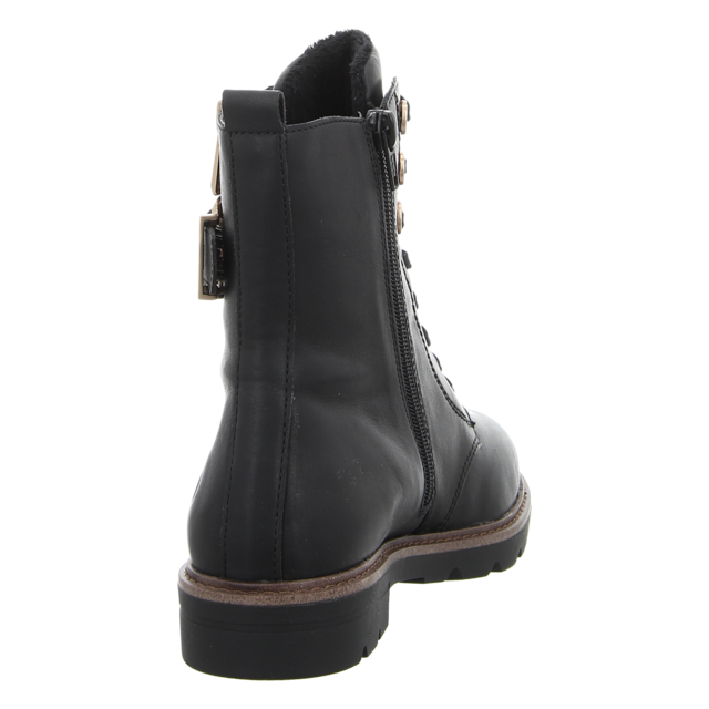 Remonte - D2Q72-00 - D2Q72-00 - schwarz - Stiefeletten