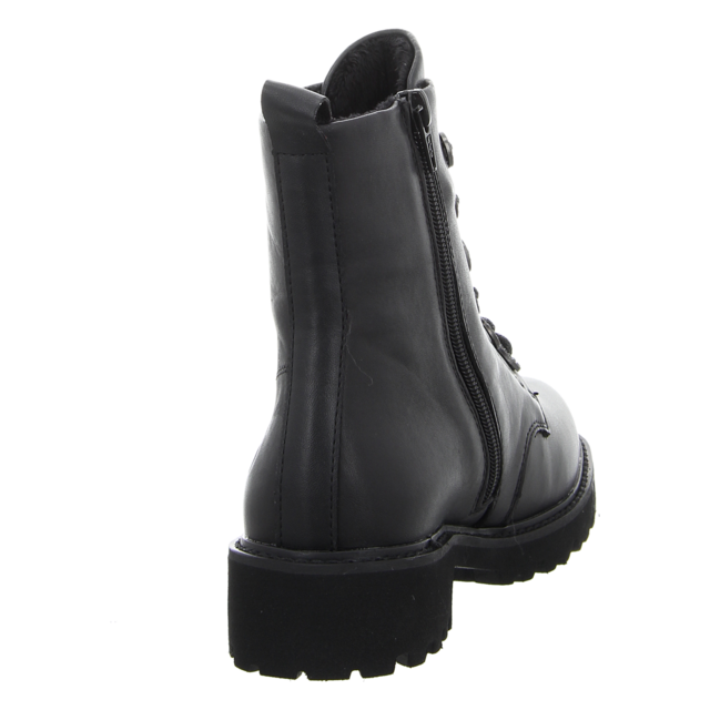 Remonte - D8653-00 - D8653-00 - schwarz - Stiefeletten